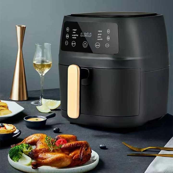 Air Fryer 8L